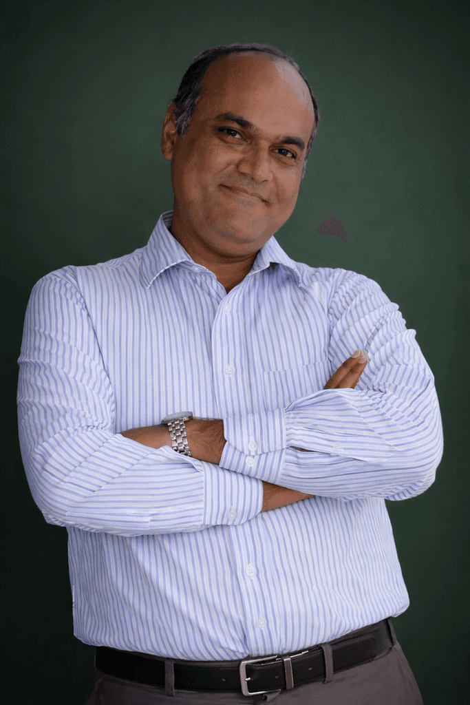 Nualgi founder and nature