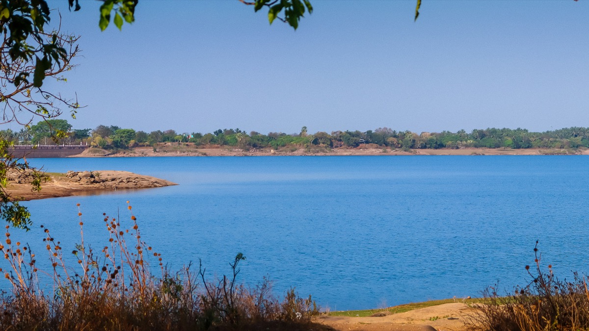Nualgi water treatment
