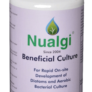 Nualgi® Beneficial Culture