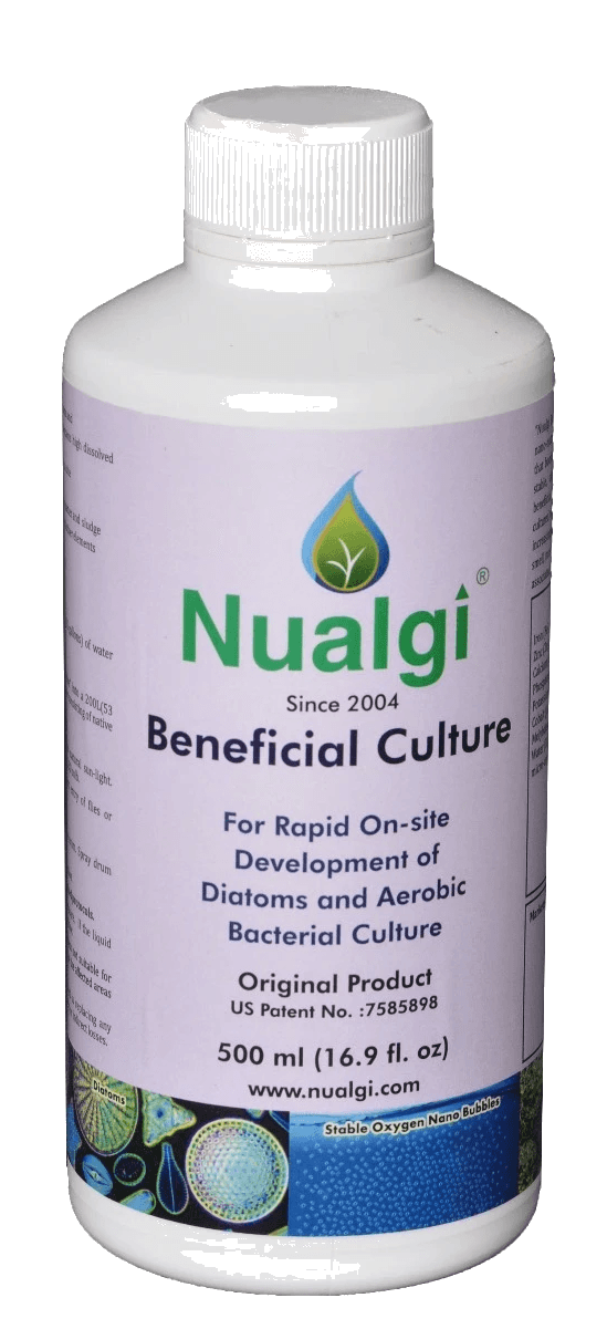 Nualgi Beneficial Culture
