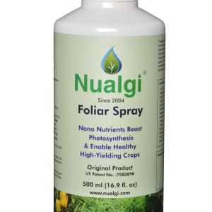 Nualgi® Foliar Spray