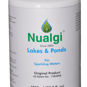 Nualgi® Lakes & Ponds