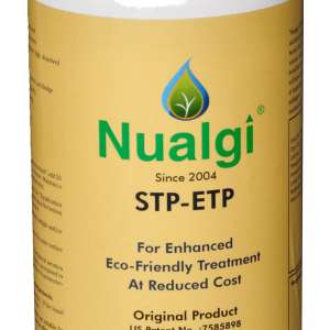 Nualgi® STP-ETP